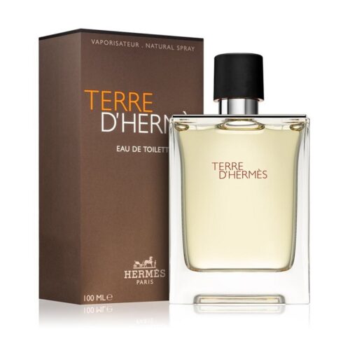 Hermes-Terre-d-Hermes-EDT-100ml-2 Terre d'Hermès Eau De Toilette
