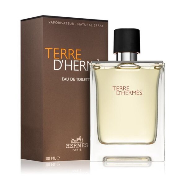 Hermes-Terre-d-Hermes-EDT-100ml-2 Terre d'Hermès Eau De Toilette