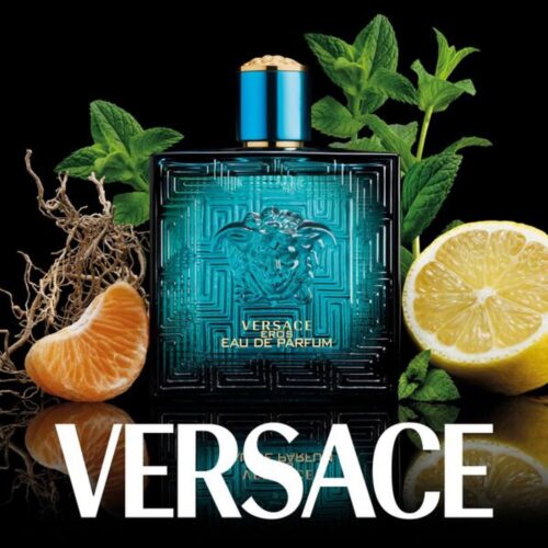 VERSACE Versace Eros EDP