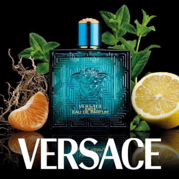 VERSACE Versace Eros EDP